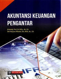 Image of AKUNTANSI KEUANGAN PENGANTAR