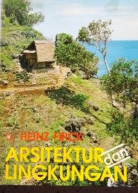 Image of ARSITEKTUR DAN LINGKUNGAN