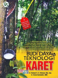Image of BUDI DAYA TEKNOLOGI KARET