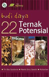 Image of BUDIDAYA 22 TERNAK POTENSIAL