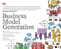 Image of BUSINESS MODEL GENERATION