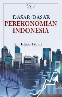 Image of DASAR-DASAR PEREKONOMIAN INDONESIA