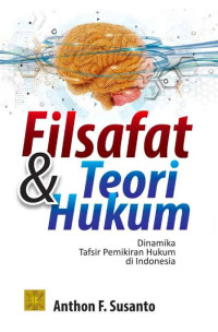 Image of FILSAFAT & TEORI HUKUM