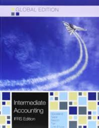 Image of INTERMEDIATE ACCOUNTING IFRS EDITION