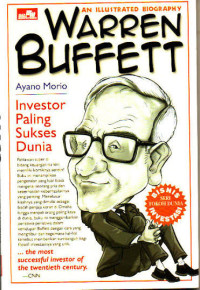Image of INVESTOR PALING SUKSES DUNIA
