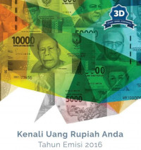 Image of KENALI UANG RUPIAH ANDA