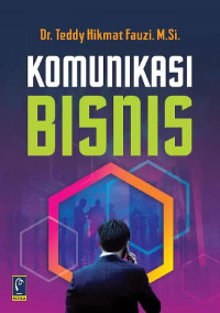 Image of KOMUNIKASI BISNIS