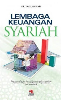 Image of LEMBAGA KEUANGAN SYARIAH