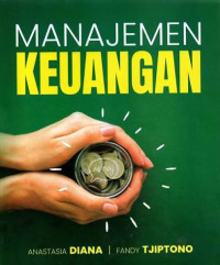 Image of MANAJEMEN KEUANGAN