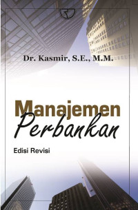 Image of MANAJEMEN PERBANKAN