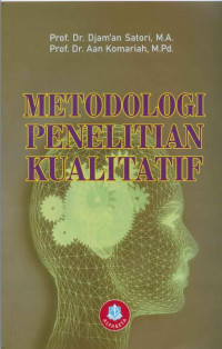 Image of METODOLOGI PENELITIAN KUALITATIF