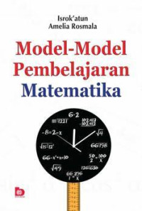 Image of MODEL-MODEL PEMBELAJARAN MATEMATIKA