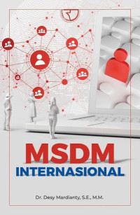 Image of MSDM INTERNASIONAL