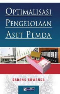 Image of OPTIMALISASI PENGELOLAAN ASET PEMDA