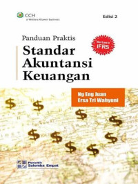 Image of PANDUAN PRAKTIS STANDAR AKUNTANSI KEUANGAN