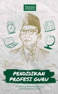 Image of PENDIDIKAN PROFESI GURU