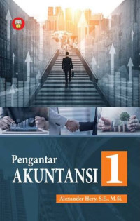 Image of PENGANTAR AKUNTANSI 1