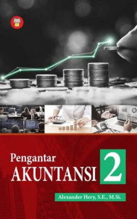 Image of PENGANTAR AKUNTANSI 2