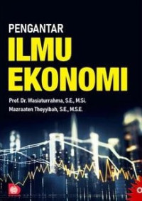 Image of PENGANTAR ILMU EKONOMI