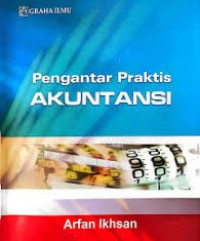 Image of PENGANTAR PRAKTIS AKUNTANSI