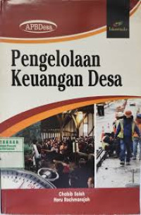 Image of PENGELOLAAN KEUANGAN DESA