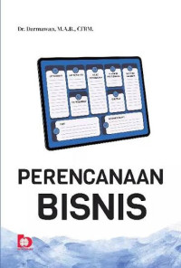 Image of PERENCANAAN BISNIS