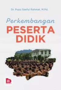 Image of PERKEMBANGAN PESERTA DIDIK