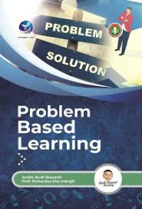 Image of PROBLEM BASED LEARNING