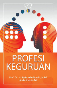 Image of PROFESI KEGURUAN