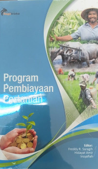Image of PROGRAM PEMBIAYAAN PERTANIAN