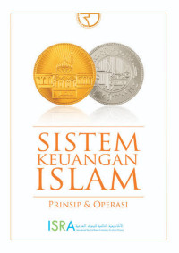 Image of SISTEM KEUANGAN ISLAM : PRINSIP & OPERASI