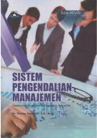 Image of SISTEM PENGENDALIAN MANAJEMEN