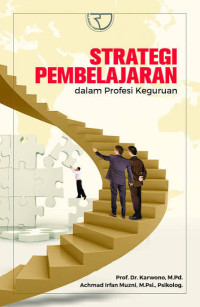 Image of STRATEGI PEMBELAJARAN DALAM PROFESI KEGURUAN