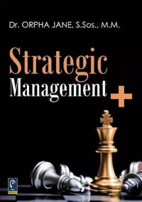 Image of STRATEGIC MANAGEMENT +