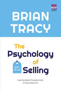 Image of THE PSYCHOLOGY OF SELLING